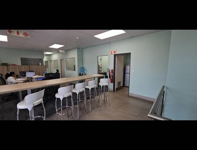 INDUSTRIAL PROPERTY TO RENT IN RANDJESPARK